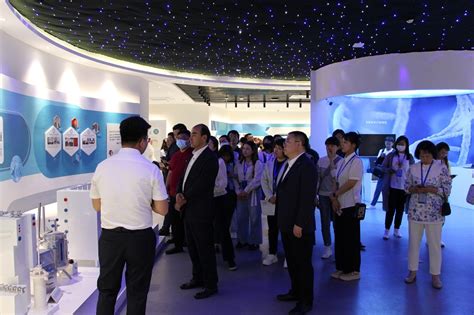 2023年吉林省科技企业孵化器（众创空间）高级管理人员培训班在温州市成功举办