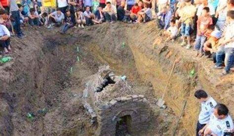 古代女子难产昏厥，被误认死了，考古学家开棺后惊了_古人_女人_死亡