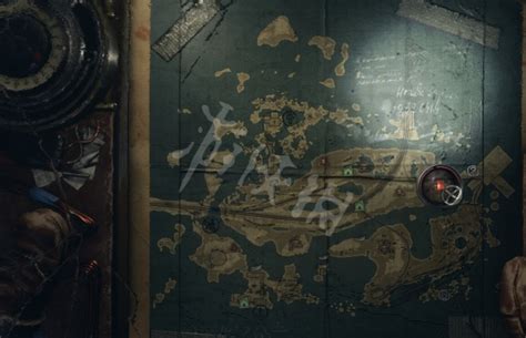 《地铁离去》投掷武器带位置一览 投掷武器带在哪得-玩咖游戏宝典