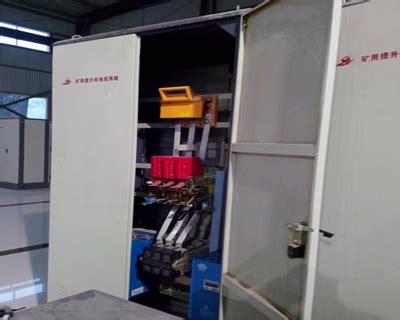 化工行业控制柜（系统）-上海润研自动化系统有限公司