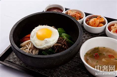 韩式料理之泡菜豆腐汤