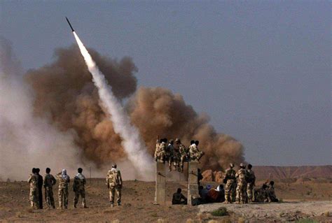 伊朗举行大规模联合军演 “随时抵御”美国和以色列|伊朗|伊核协议|以色列_新浪军事_新浪网
