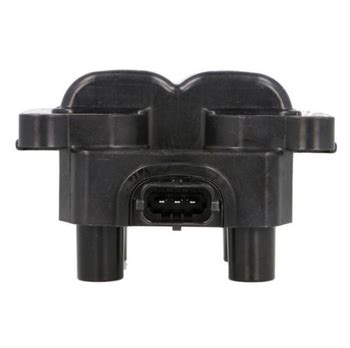Ignition Coil 46802878 46752948 Fits 178bx 178dx 178e 178_ With 12 ...