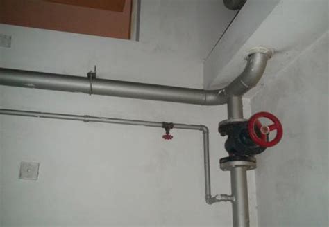 暖气管道如何安装_安装规范