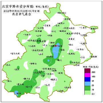 北京三区发布暴雨红警！雷电预警生效中，40条公交采取临时措施-千龙网·中国首都网