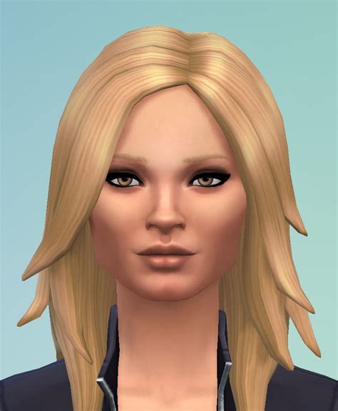 Octavia Moon Sims4 Gallery - BRUCE WILLIS on page 3 — The Sims Forums