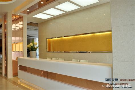 广东办公家具板式接待台前台简约时尚办公咨询台服务台迎宾台定做-阿里巴巴
