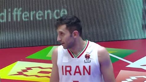 《FIBA》【回放】男篮亚洲杯：伊朗vs叙利亚第1节_高清1080P在线观看平台_腾讯视频