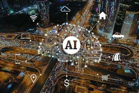 AI智能销售解决方案：言通智能语音机器人成就未来营销-ai电话销售-智能语音-外呼机器人-言通电销机器人