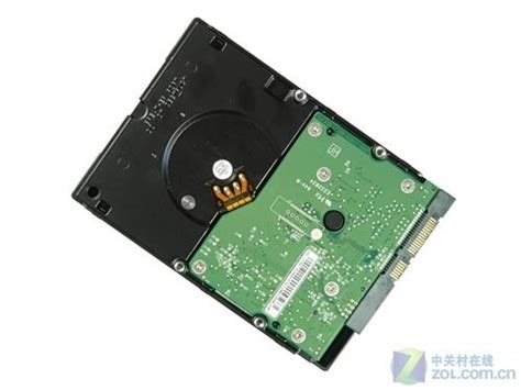 WD/西部数据500G串口硬盘3.5寸台式机监控机械硬盘SATA3蓝盘拆机-淘宝网