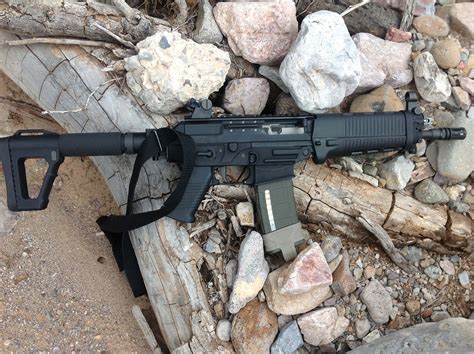 What Happened to the Sig Sauer 556? By: Travis Pike | Global Ordnance News