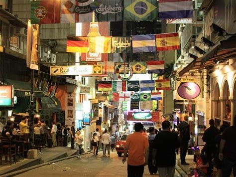 2020兰桂坊-旅游攻略-门票-地址-问答-游记点评，香港旅游旅游景点推荐-去哪儿攻略