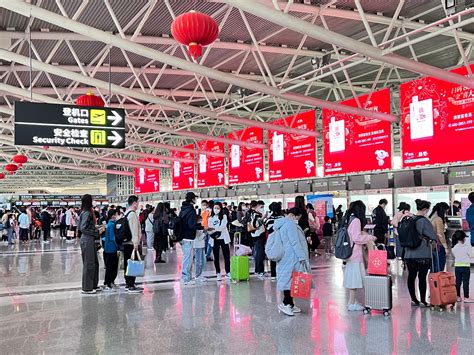 创新高！三亚凤凰机场单日旅客吞吐量破8万人次_社会热点_社会频道_云南网