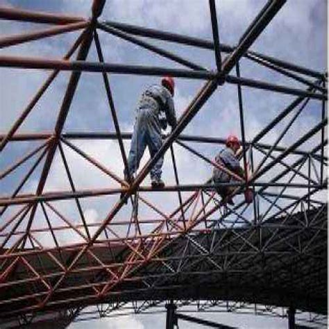浦东新区钢结构翻新需要一平方多少钱###安全施工 – 产品展示 - 建材网