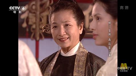 杨门女将（1981年香港电视剧） - 搜狗百科