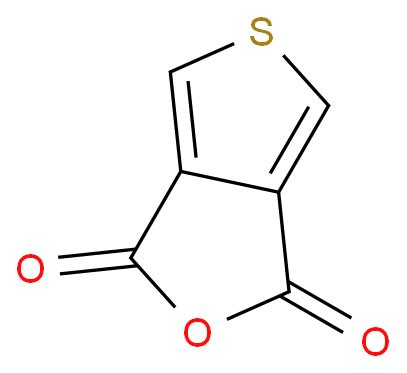 3,4-二氰基噻吩(Cas 18853-32-2)生产厂家、批发商、价格表-盖德化工网