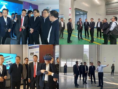 中国工业新闻网_广西产研院功能材料所赴来宾市对接科技合作