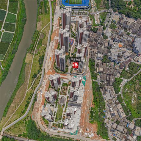 深圳坪山高中园项目地址+规划图+开办学校（2021年更新）_深圳之窗