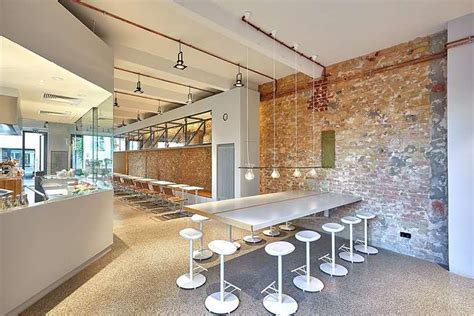 全球八家不一样的% arabica咖啡店，在东京设计师笔下玩转“空间”概念|界面新闻 · 生活