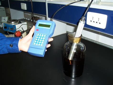 原油含水分析仪,原油含水分析仪详细说明-北京市海淀区北斗星工业化学研究所