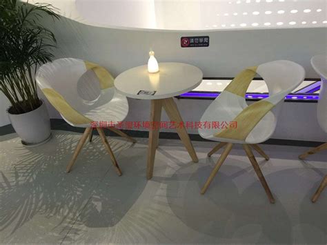 玻璃钢装饰工程-成功案例12 - 深圳市海麟实业有限公司