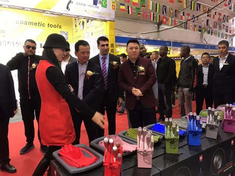 第24届中国义乌国际小商品博览会：8大亮点2150家企业参展_联商网