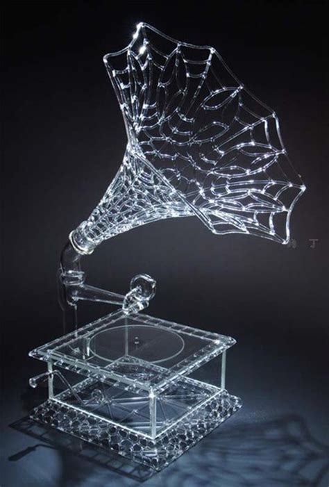 三方熊玻璃钢雕塑商场切面抽象动物雕塑_玻璃钢雕塑 - 欧迪雅凡家具