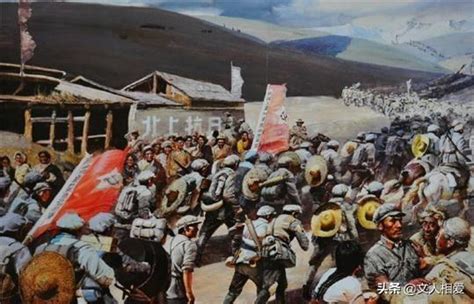 红军长征后留守苏区的红军部队后来怎么样了？