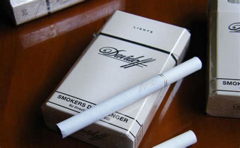 世界七大著名香烟品牌排行，有你喜欢的一款吗？|香烟|产地|箭牌_新浪新闻
