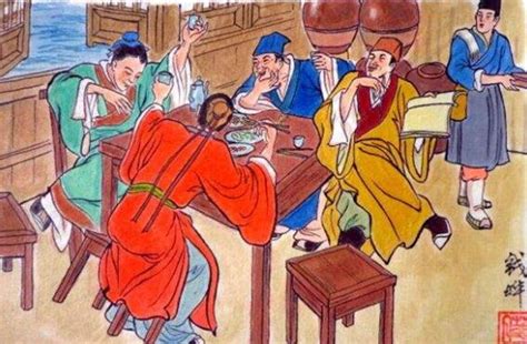 儒林外史中余有达余有重兄弟的人物形象分析-作品人物网