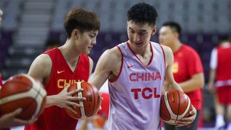 《CBA》【回放】热身赛：中国男篮vs伊朗男篮第4节
