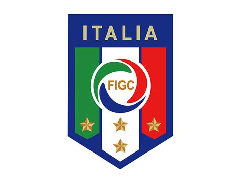 意大利国家队发布全新队徽 | 体育大生意