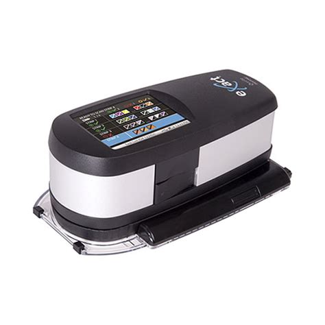 eXactScan 扫描版分光密度仪 便携式色差仪 可单点或手动扫描测量颜色（X-Rite 爱色丽）-企业官网