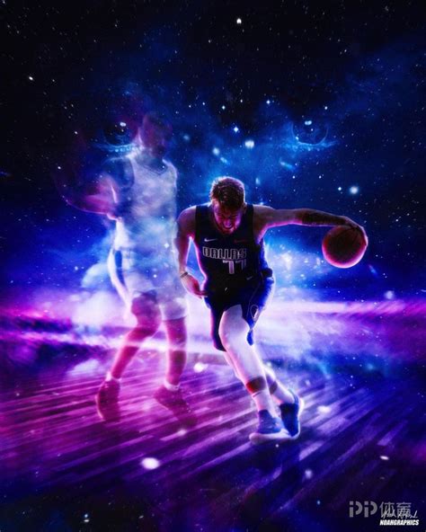 360体育-来自国外网友的创意！NBA球星绝美海报 每一张都可以做壁纸