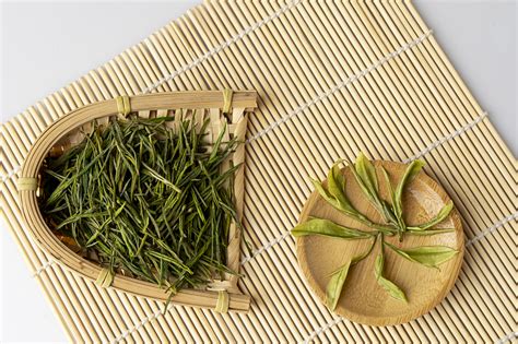 “都匀毛尖茶实物标准样”在黔南州正式发布-贵州旅游在线
