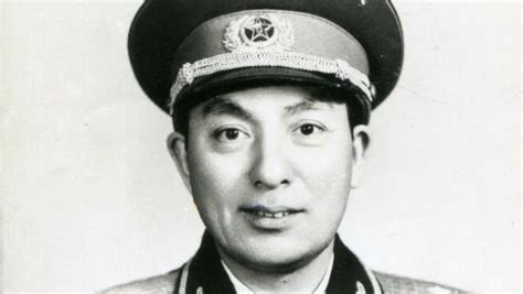 将星陨落：杨永松将军去世，1955年授衔1048名开国将帅已全部离世 - 知乎