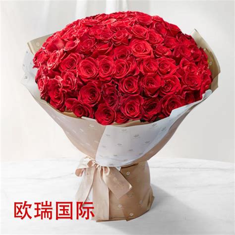 36朵玫瑰花代表什么意思(国际送花常送玫瑰支数)