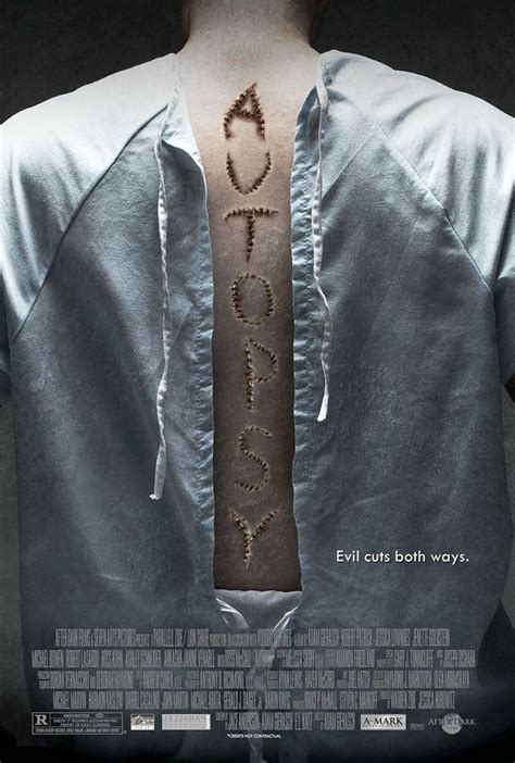 尸体解剖(Autopsy)-电影-腾讯视频