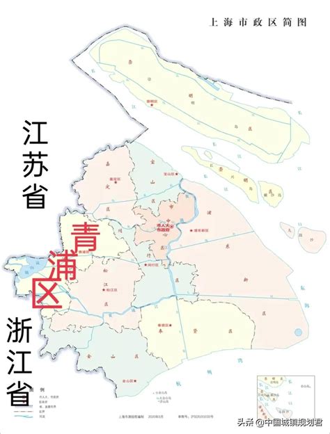 上海市行政区划_上海地图区域划分 - 随意云