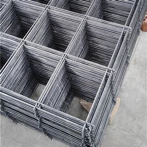 贵州博赛元钢筋焊接网冷轧带肋1*2米R8贵州建筑网片厂家-找商网