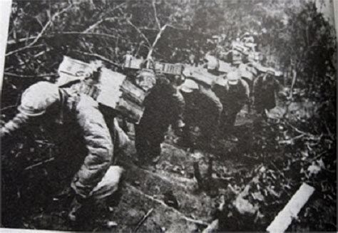 上甘岭战役65周年｜高地上的第1个7天7夜，歼敌7000余人