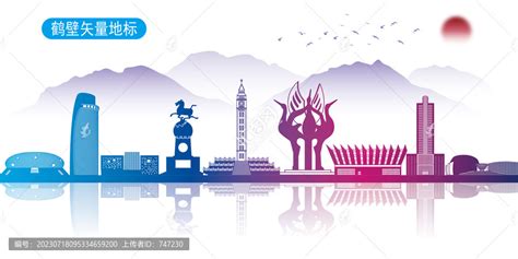 2022年首届中国鹤壁文创大赛正式开启，杨澜带你走进樱花鹤城！ - 设计赛事 - 新创意设计_创意，让设计更多彩！设计，让生活更美好