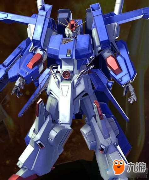 时代最强！高达模型作品【万代RG ν Gundam-牛高达】 - 普象网