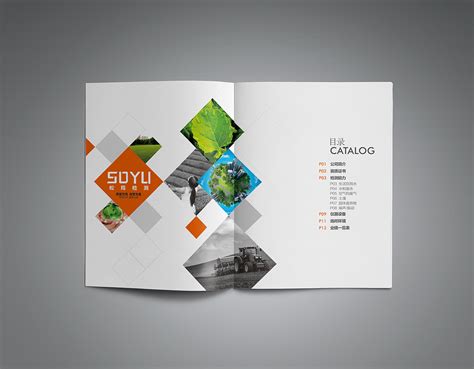 产品画册设计洛阳画册设计洛阳画册印刷洛阳画册设计印刷_洛阳左右设计-站酷ZCOOL
