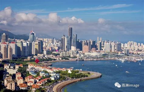 地理答啦：日照、青岛、威海、烟台、潍坊、东营、滨州——山东沿海哪座城市海景最美？ - 知乎