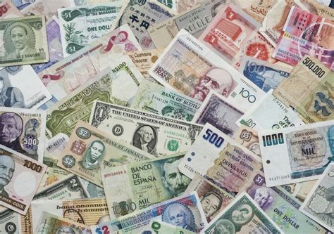 全世界十大最值钱的单张纸币，一张纸币能值7000多人民币？