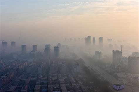 吉镜头丨吉林省发布大雾蓝色预警信号 松原北部、长春大部有雾-中国吉林网