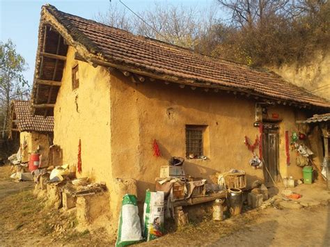 新农村住宅高清图片下载_红动中国