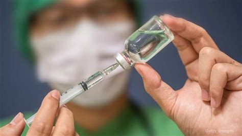 世卫：欧美及中国8种新冠疫苗已进临床试验阶段