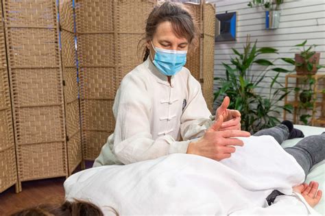 Tuina Medical Acupressure Massage – Massage Now Alaska